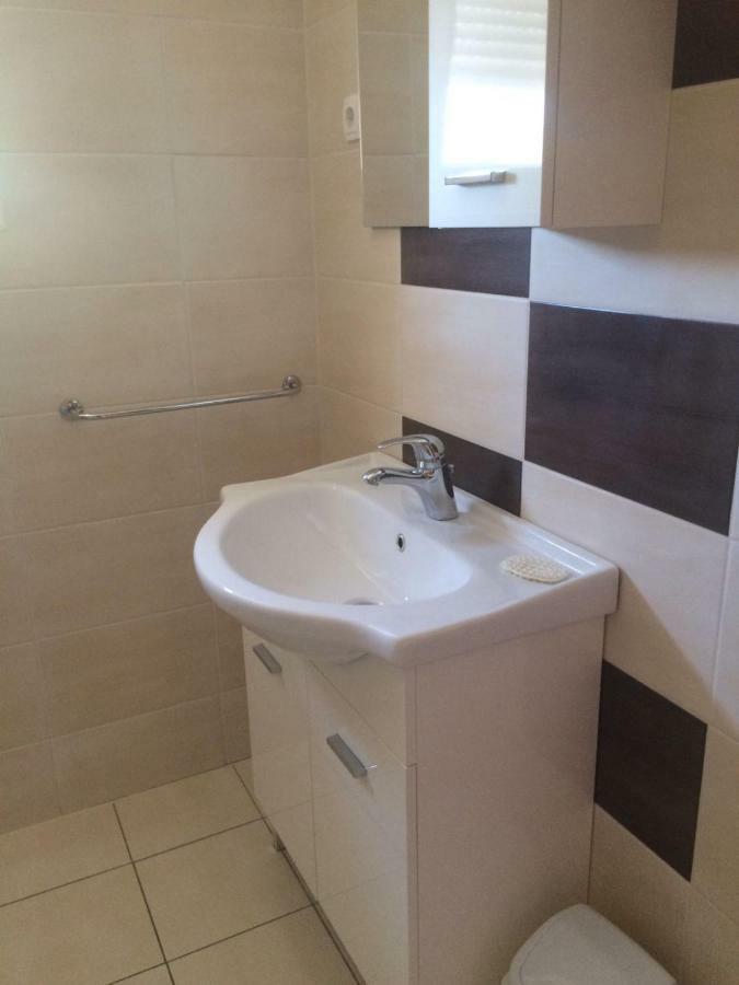 Apartmani "Grgic" Omis Exterior photo