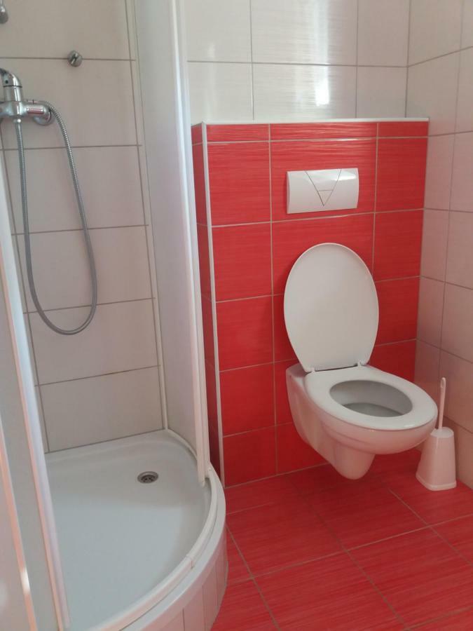 Apartmani "Grgic" Omis Exterior photo