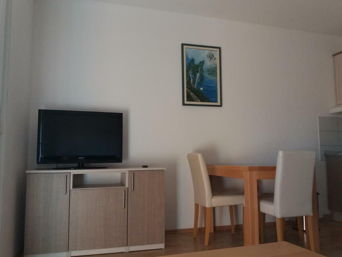 Apartmani "Grgic" Omis Exterior photo